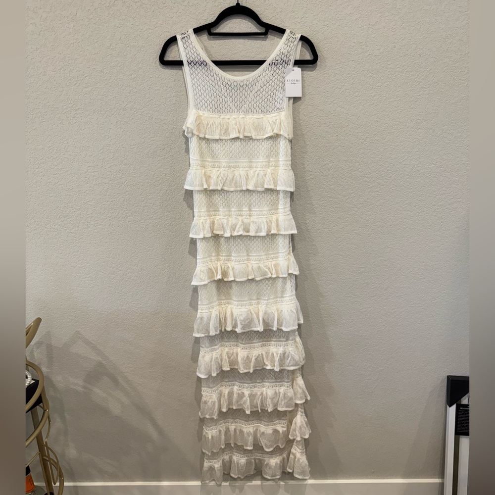 Maxi Sundress